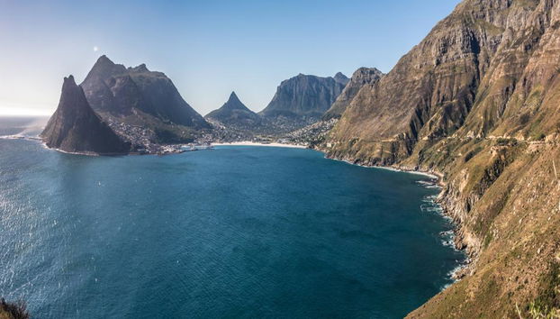 Cape Peninsula - Full-Day Private Tour - Foto 2